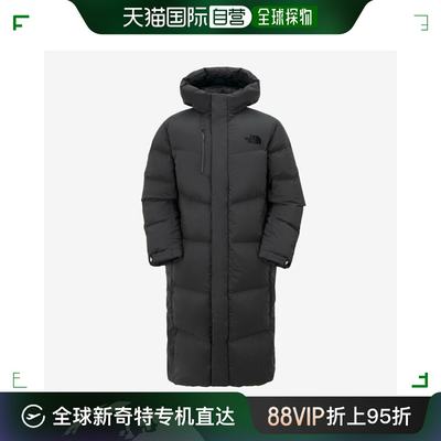 韩国直邮THE NORTH FACE 跑步外套 挑战/空气/羽绒/外套/NC2DP72B