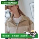 女士卫衣 绒衫 301608592Color 韩国直邮LOEUVRE正品 Blocking Zip