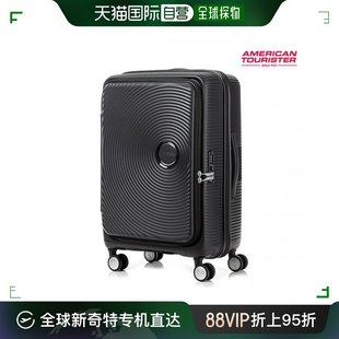 韩国直邮AMERICAN EXP CURIO TOURISTER 旅行包 TSA BLA