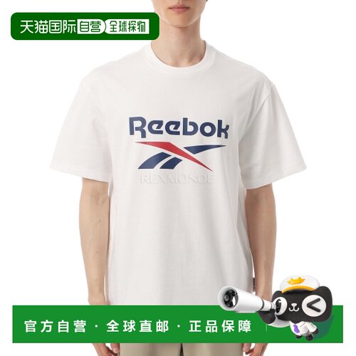 韩国直邮Reebok RETS6ER30 WT