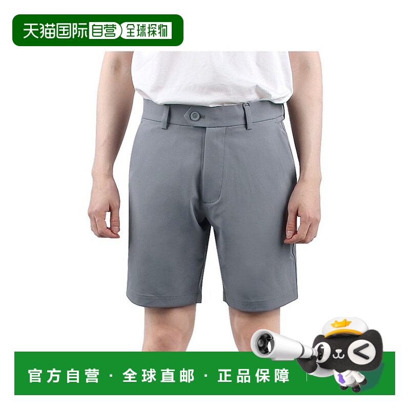韩国直邮G/FORE 公用高尔夫服装短裤G4MC0P04
