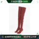 T5011Red MARGIELA靴子女S66WW0066 P2260 韩国直邮MAISON