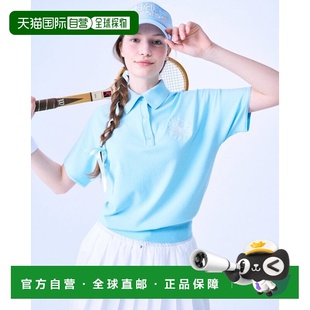 AFK31KZP001SKIV毛衣 ACTIF高尔夫服装 韩国直邮MARDI MERCREDI