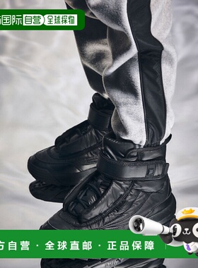 韩国直邮FILA KIDS 儿童儿童皮靴12003XM02454G001