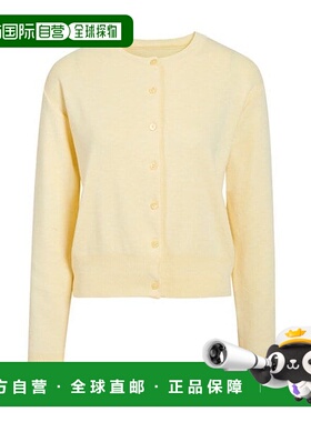 韩国直邮jj jigott  针织衫羊毛开衫