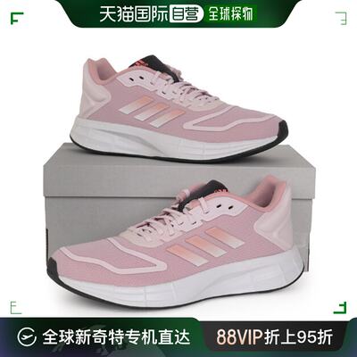 韩国直邮[Adidas] 女士 Duramo10 运动鞋 运动鞋 卖场版 GX0715