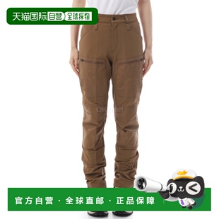 韩国直邮FJALLRAVEN Keb Agile 冬季长裤 常规款 W 码（14200185/