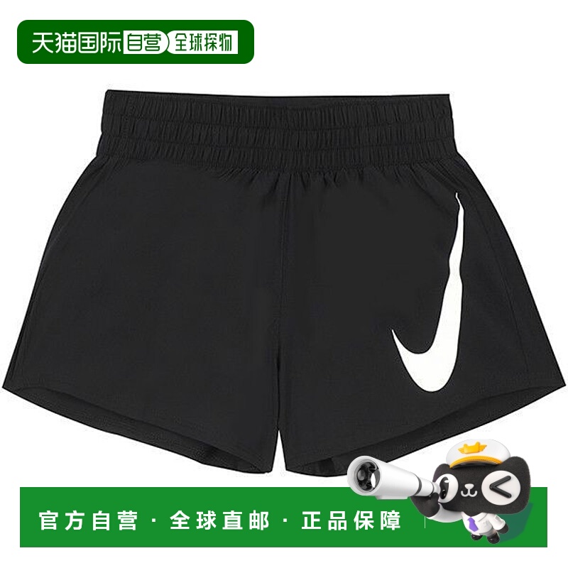 韩国直邮NIKE {店内}NIKE HV2617-010 W One Dry Fit Swoosh MR