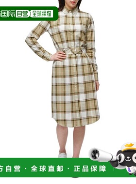 韩国直邮POLO RALPH LAUREN WMPODRSNFA20234-270连衣裙