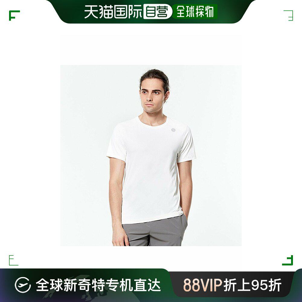 韩国直邮easyoga 通用 上装T恤