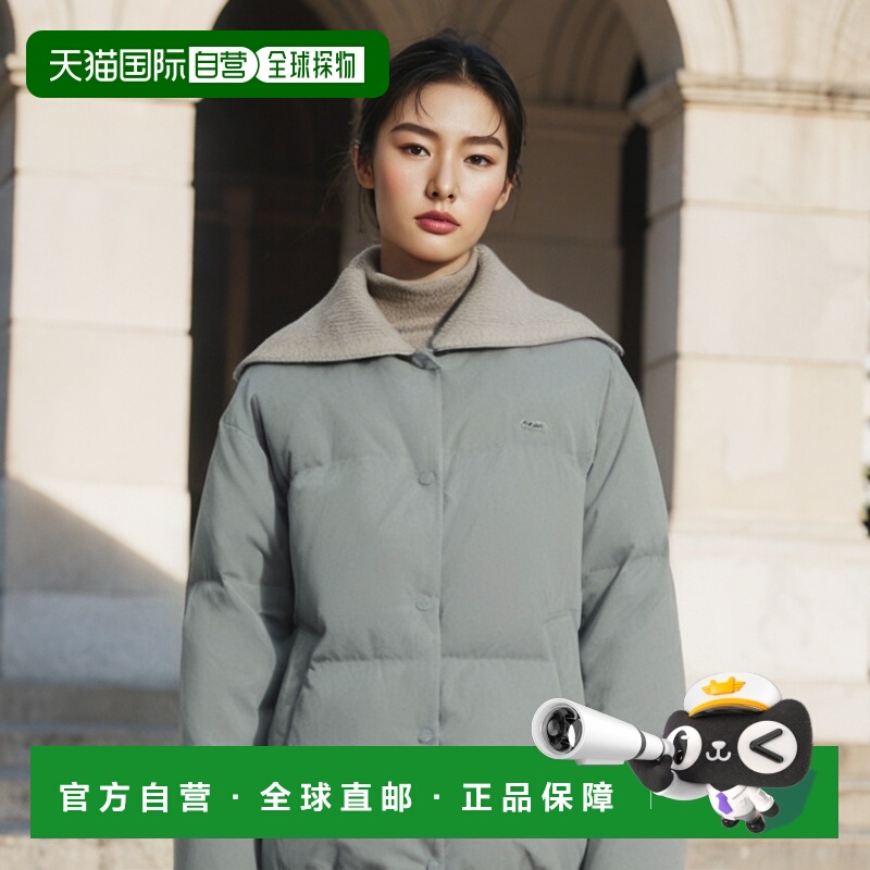 韩国直邮LACOSTE法国鳄鱼 女装毛衣女士BF543E-53NSMI