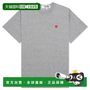 des 恤 Garçons AXT3060511AZT3060511P1T3 短袖 韩国直邮Comme