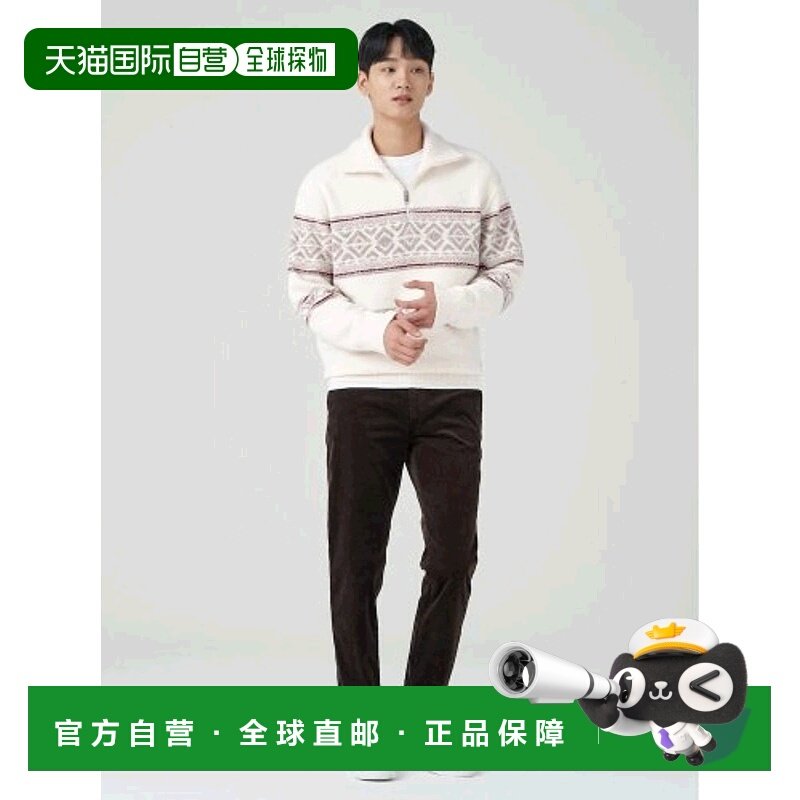 韩国直邮BEANPOLE MEN 男装休闲裤BC3921C23D