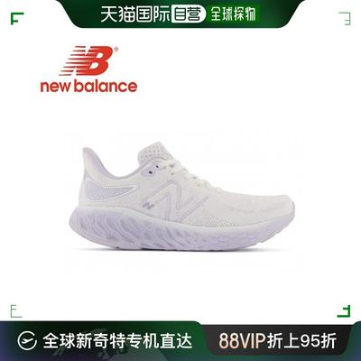 韩国直邮New Balance 跑步鞋 跑鞋 W1080W12