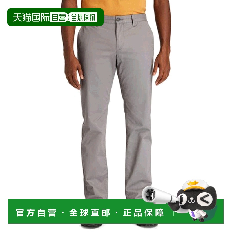 韩国直邮Timberland添柏岚经典休闲复古设计休闲裤TB0A29PF0331
