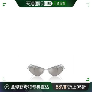 40016GSIL SK7009 538184406 韩国直邮SWAROVSKI24SS太阳眼镜男00