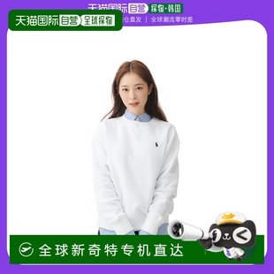 100连帽卫衣 韩国直邮POLO RALPH LAUREN WMPOKNIN6820235