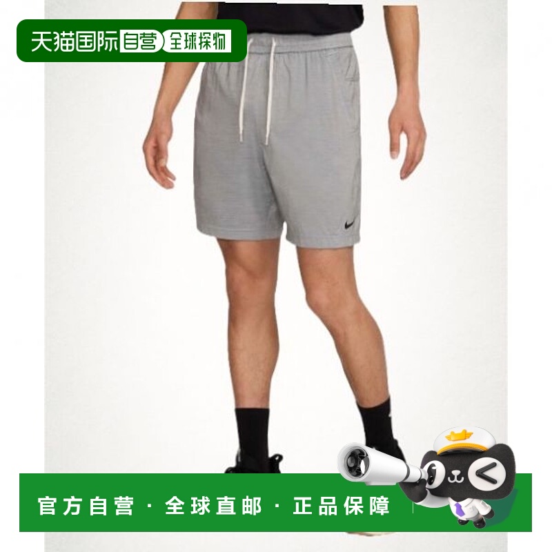 韩国直邮NIKE NIKE Form Dry Fit 7