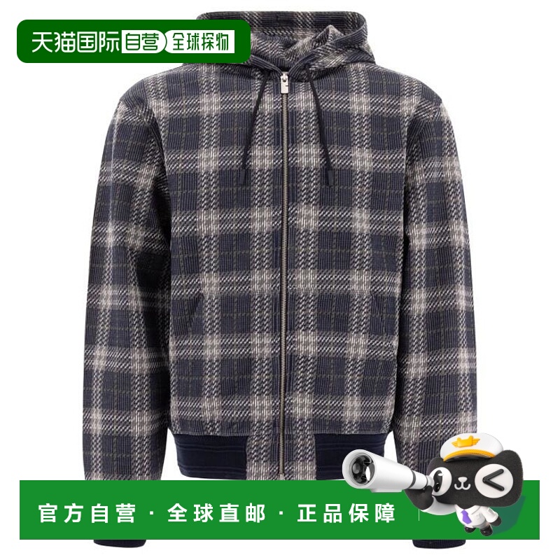 韩国直邮Burberry 夹克 8100934 DOM