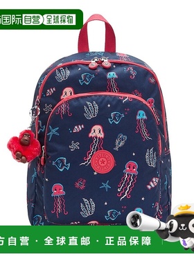 韩国直邮kipling [Kipling] 背包 Curtis M CURTIS M KLDBA01 - S