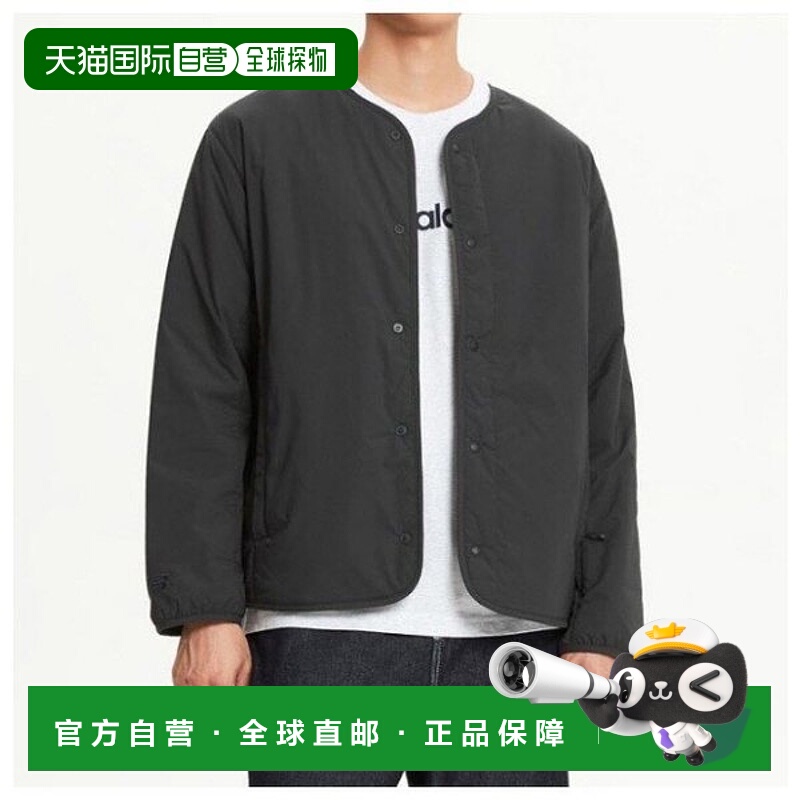 韩国直邮NEW BALANCE New Balance Padding KQJ NBNQE41903-17 UN