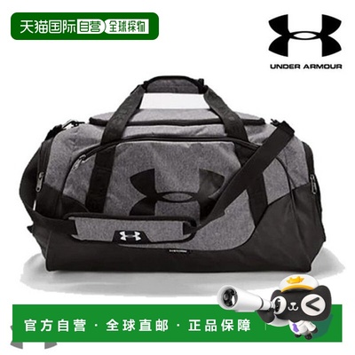 韩国直邮UNDER ARMOUR Duffle Bag DQC 1300213-042 UA UNDENIABL