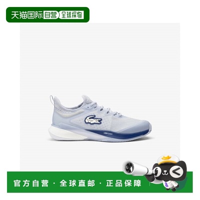 韩国直邮LACOSTE 女士网球鞋RZ0028W54G52C