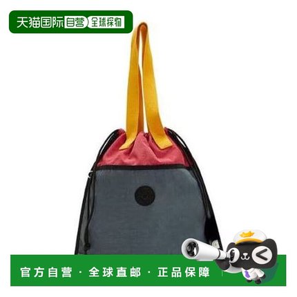 韩国直邮kipling [Kipling] Tote Bag Eco Bag New Hip Herry KLC