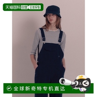 WRITTEN正品 T恤302580397Hana 韩国直邮NOTHING 女装 shirt slim