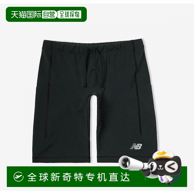 1h可退 韩国直邮newbalance  运动裤