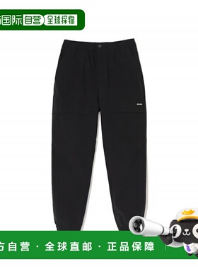 韩国直邮EIDER 运动长裤DWU22395Z1 CARGO G运动裤卫裤休闲裤