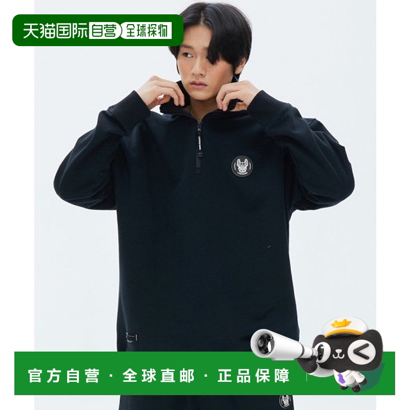 韩国直邮LIFEWORK 公用男士运动茄克/外套LW231MT302新款