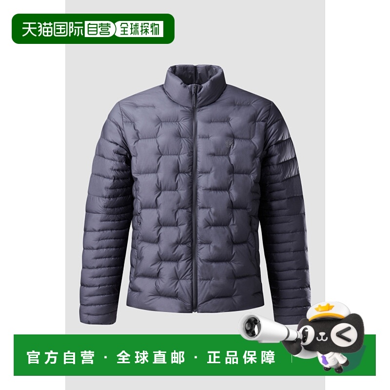 韩国直邮KOLON SPORT 男士羽绒服JWJDW24295NAY