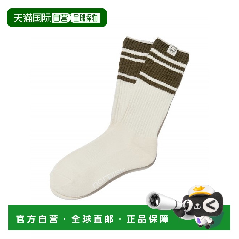 韩国直邮NORDISK户外休闲运动韩版时尚舒适新款袜子OUF23S01HW