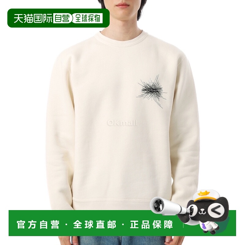 韩国直邮ISABEL MARANT 米科伊 (SW0029HA C3M05H 23EC)卫衣