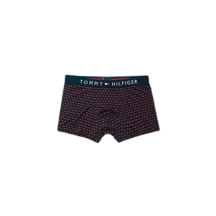 韩国直邮TOMMY HILFIGER 男士男平角内裤T12D7AXO120MT10YB