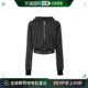 韩国直邮PHILIPP PLEIN24SS短裤 男SADCWJB1706PJO002N02BLACK