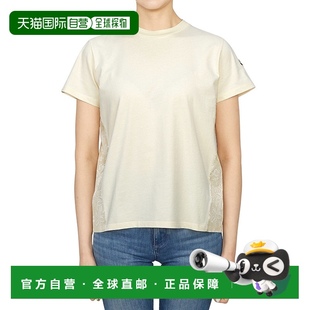 上装 儿童 T恤 韩国直邮moncler 1h可退
