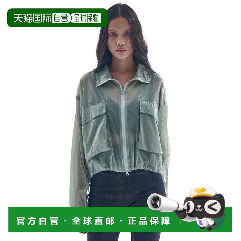 韩国直邮PLACE STUDIO 女士运动茄克/外套24F88602-3700