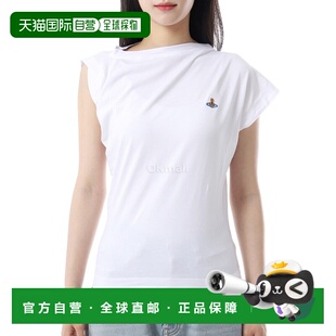 1504000A 赫博TOP J001M A401 韩国直邮Vivienne 无袖 Westwood