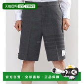 Browne 短裤 MJQ159A 韩国直邮Thom 06772 035 休闲裤