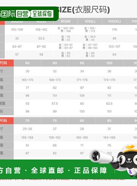 韩国直邮LACOSTE (女士）25FW 海军蓝圆领针织开衫 AF092E-55N HD