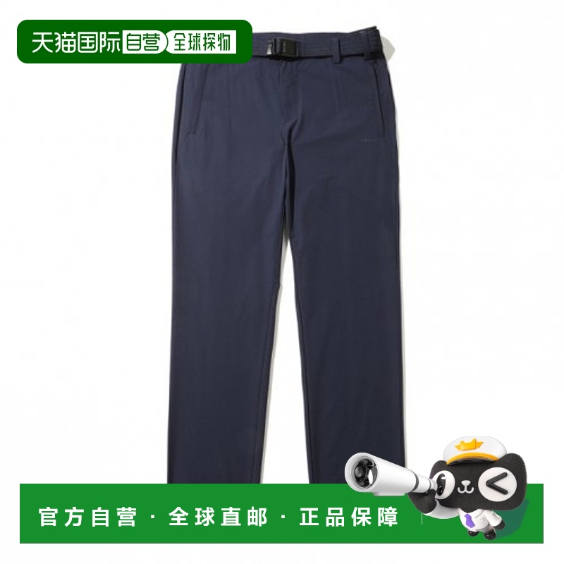 韩国直邮EIDER 公用男装休闲裤POP α DMM22381N4