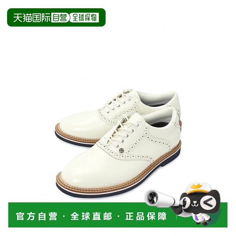 韩国直邮G/FORE 男士休闲鞋G4MC0EF04足下工业 舒适百搭品牌正品