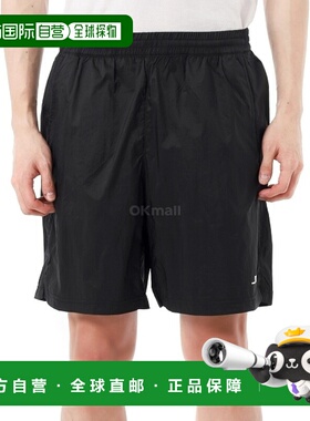 韩国直邮J.LINDEBERG 沃伦短裤（AMPA12712-9999） 短裤