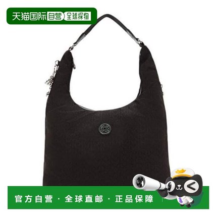 韩国直邮kipling 单肩包 EANNA ZIP EANNA House KPCBS21-NOSJ