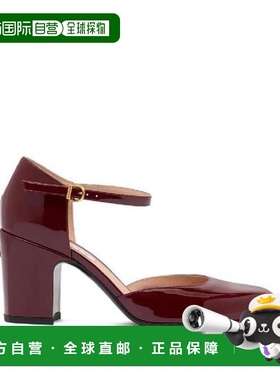 韩国直邮BALLY 25 FW Balenciaga Eclair 高跟鞋 WP750OVE008 TP4