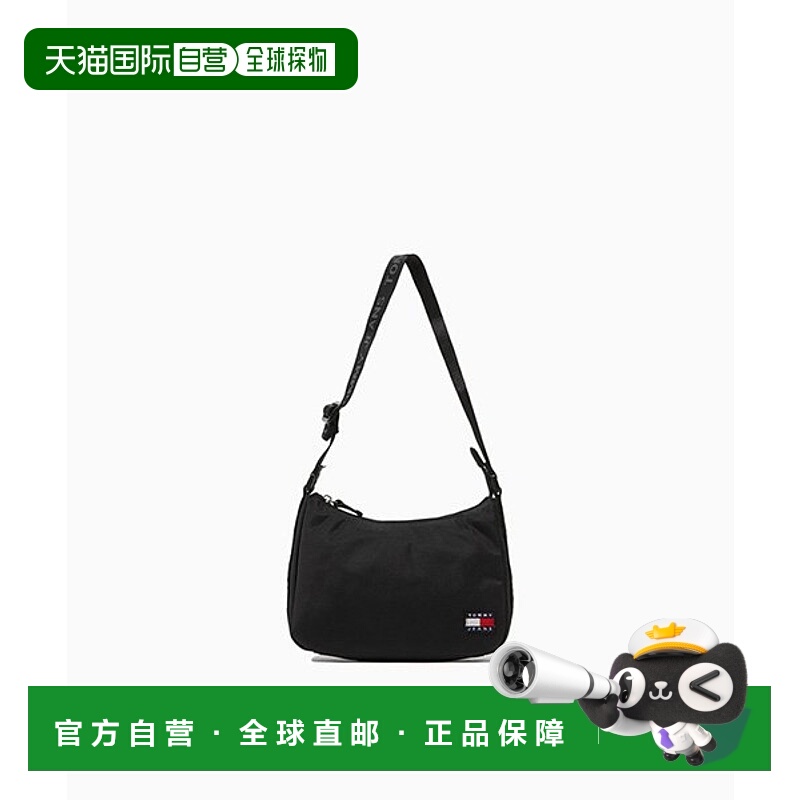 韩国直邮TOMMY JEANS 女士包包T32E0ABG10TWT1BDS女士包斜挎包