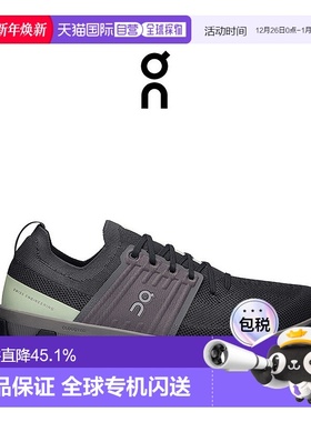 香港直邮ON昂跑Cloudswift 3男士运动舒适跑鞋新款3MD10562543