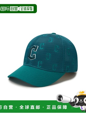 韩国直邮MLB KIDS 童装帽子7ACPM0243-45GND儿童